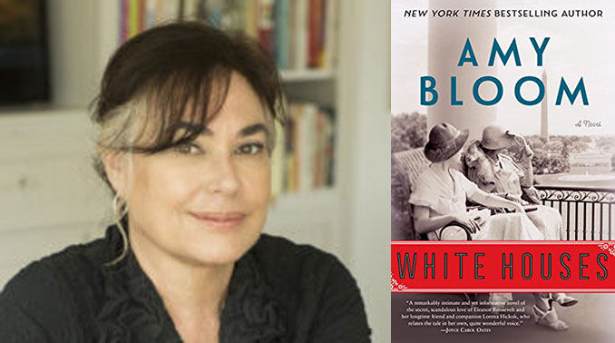 amy bloom white houses review