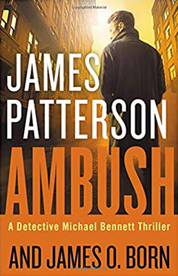 Ambush By James Patterson