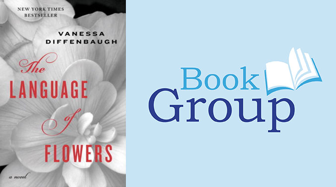 The Language Of Flowers By Vanessa Diffenbaugh