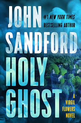 Holy Ghost By John Sandford