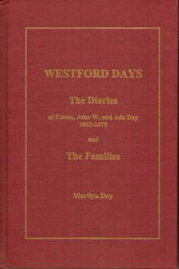 Westford Days by Marilyn Day