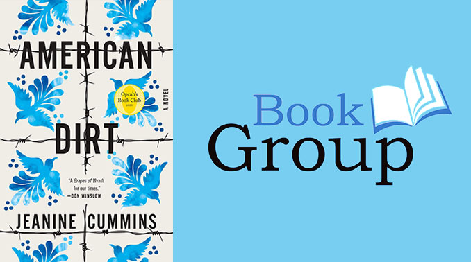 Book Group American Dirt